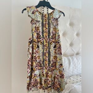 Free People Dress or Tunic